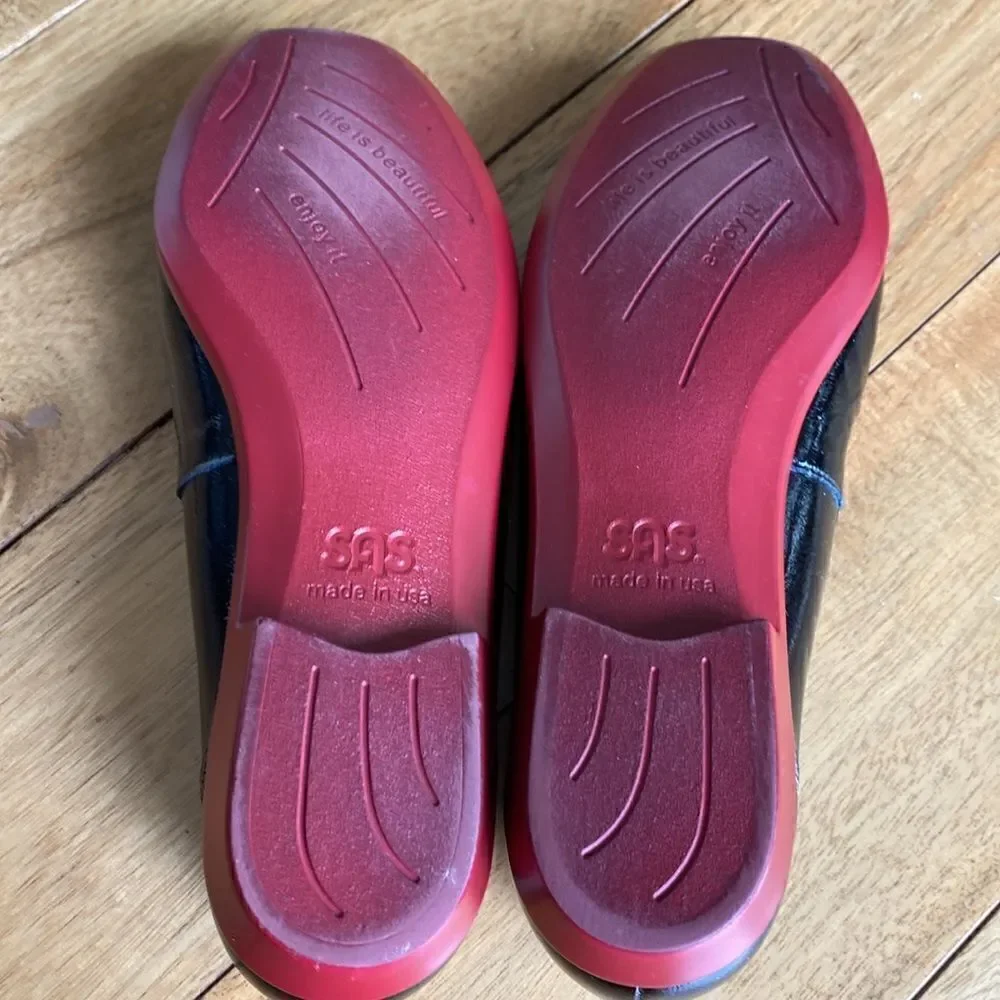 SAS   Loafers